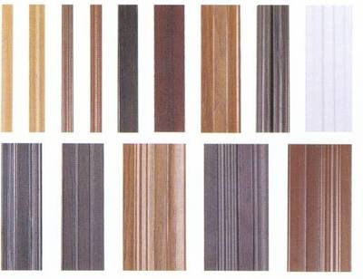 探索建明免漆门套线 品质与美学的完美融合