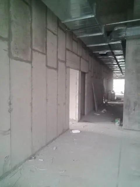 建材之选，信赖之基——礼县陇都宏达建材厂的隔墙板解决方案