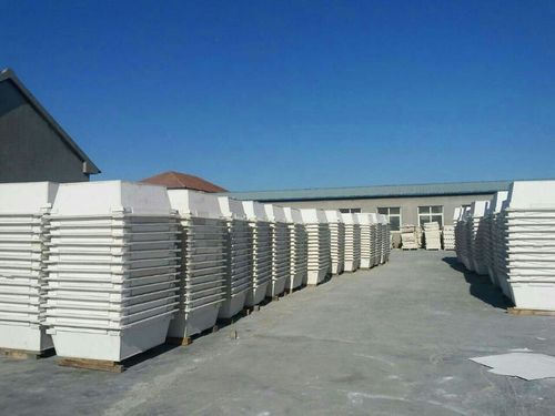青岛广旭建筑材料 产品详细 在青岛去哪买一次性模壳 一次性
